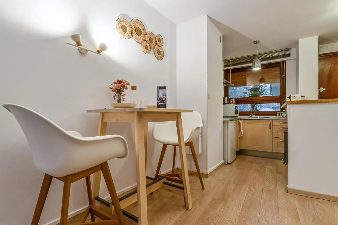 Modern Flat 50M From The Capitole - Toulouse - Welkeys Apartment