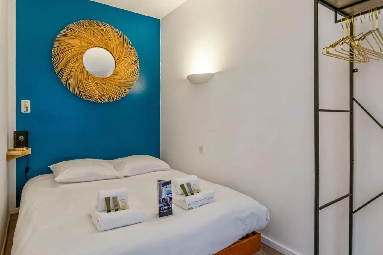 Modern Flat 50M From The Capitole - Toulouse - Welkeys Apartment