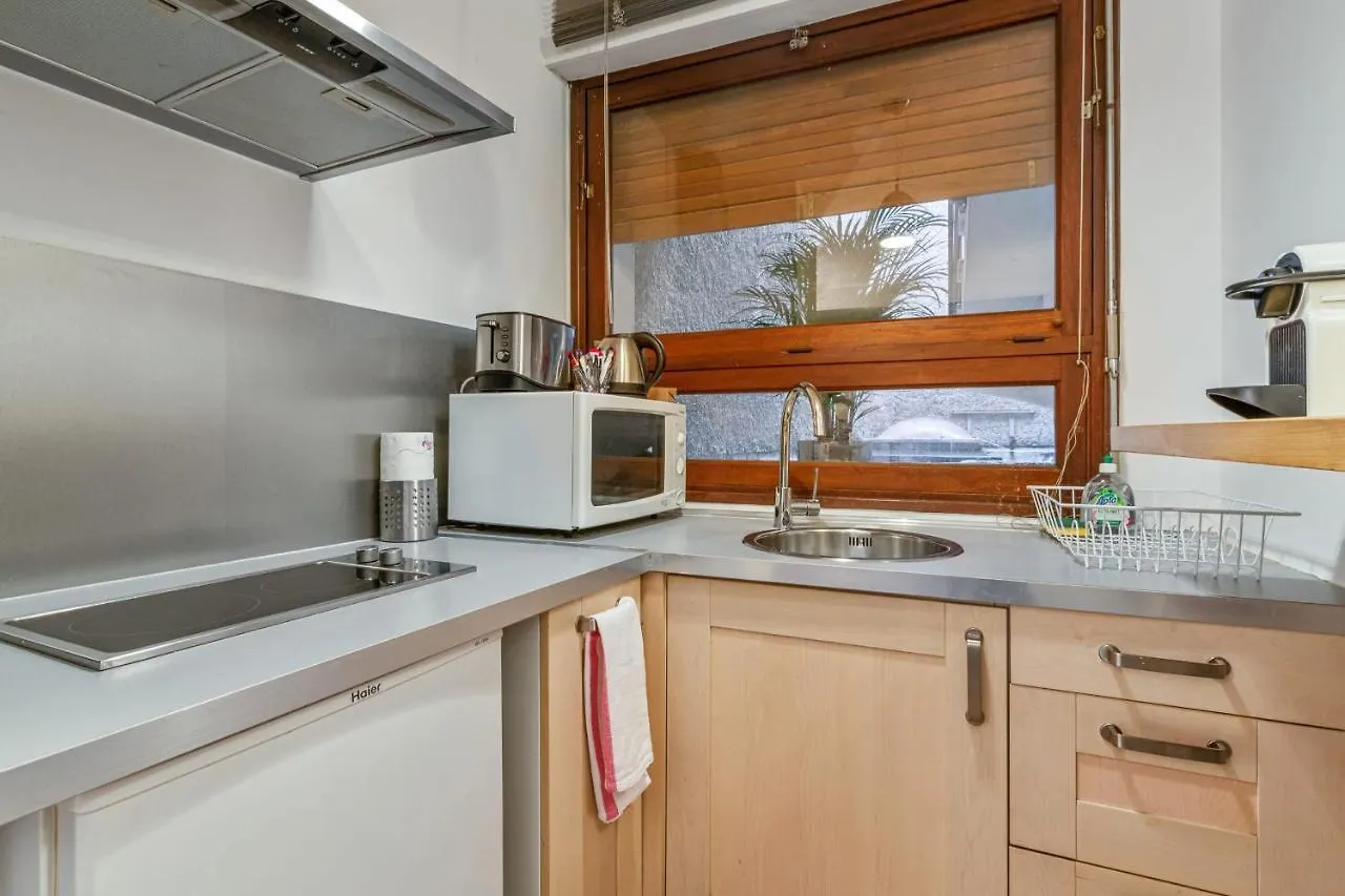Modern Flat 50M From The Capitole - Toulouse - Welkeys Apartment 0*,  France