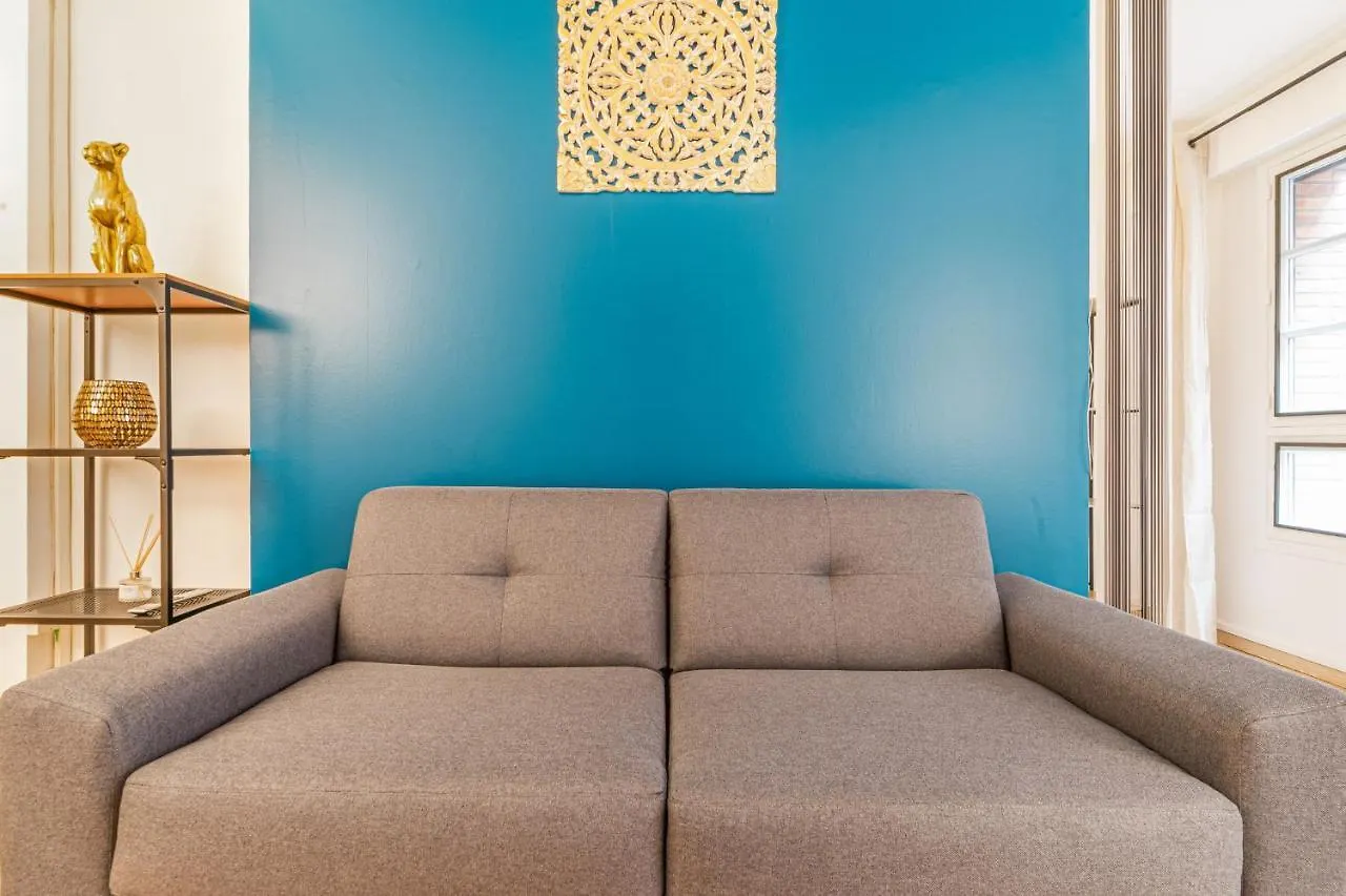 Modern Flat 50M From The Capitole - Toulouse - Welkeys Apartment