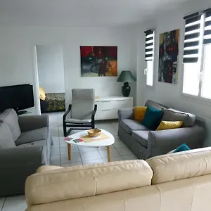  Appartement T3 Centre