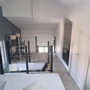  Appartement Chal6 Moderne A 200m Du Capitole