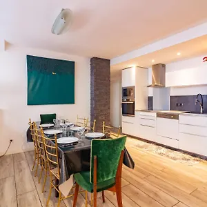  Appartement T4 Quartier Saint-georges -le Picomax-