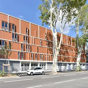  Appartement Zenith
