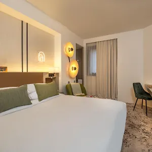 Pullman Centre Ramblas Отель